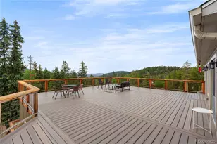 6773 Snowshoe Trail, Evergreen, CO 80439 - Photo 25