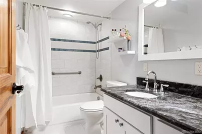 6773 Snowshoe Trail, Evergreen, CO 80439 - Photo 31