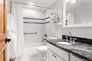 6773 Snowshoe Trail, Evergreen, CO 80439 - Photo 31