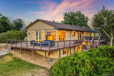 3121 Mountain Shadows Drive, Wheat Ridge, CO 80215 - Photo 41