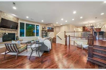 3121 Mountain Shadows Drive, Wheat Ridge, CO 80215 - Photo 11