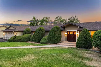 3121 Mountain Shadows Drive, Wheat Ridge, CO 80215 - Photo 3