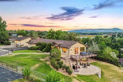3121 Mountain Shadows Drive, Wheat Ridge, CO 80215 - Photo 45