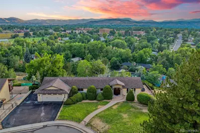 3121 Mountain Shadows Drive, Wheat Ridge, CO 80215 - Photo 5