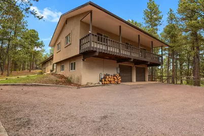 18675 Saint Andrews Drive, Monument, CO 80132 - Photo 37