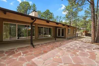 18675 Saint Andrews Drive, Monument, CO 80132 - Photo 33