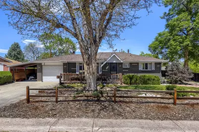 8653 W Hawaii Drive, Lakewood, CO 80232 - Photo 1