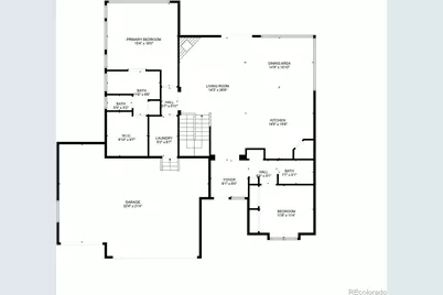 1734 Summerglow Lane, Monument, CO 80132 - Photo 47