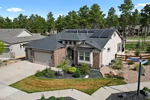 1734 Summerglow Ln, Monument, CO 80132 - Photo 1