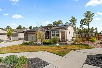 1734 Summerglow Lane, Monument, CO 80132 - Photo 5