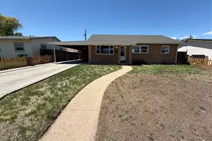 1803 Brimmer St, Pueblo, CO 81005 - Photo 1
