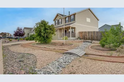 9141 Sunningdale Road, Peyton, CO 80831 - Photo 1