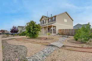 9141 Sunningdale Rd, Peyton, CO 80831 - Photo 1