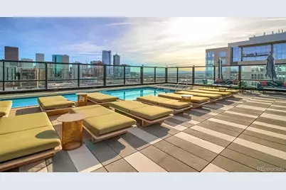 1750 Wewatta Street #1307, Denver, CO 80202 - Photo 29
