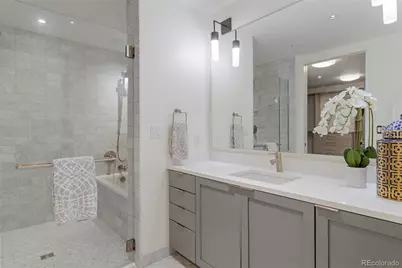 1750 Wewatta Street #1307, Denver, CO 80202 - Photo 15