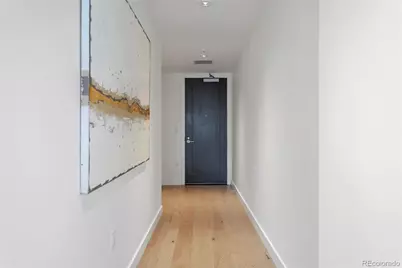 1750 Wewatta Street #1307, Denver, CO 80202 - Photo 23