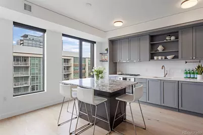1750 Wewatta Street #1307, Denver, CO 80202 - Photo 5