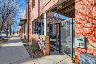 3033 Blake Street #109, Denver, CO 80205 - Photo 3