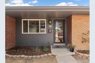 311 S Jasmine Street, Denver, CO 80224 - Photo 3