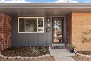 311 S Jasmine St, Denver, CO 80224 - Photo 3