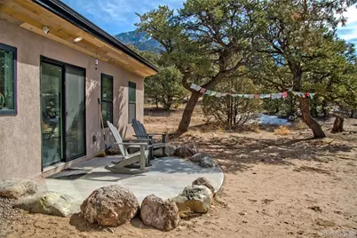 3519 Forest Trail Ol, Crestone, CO 81131 - Photo 29