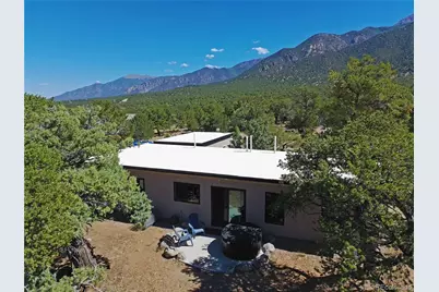 3519 Forest Trail Ol, Crestone, CO 81131 - Photo 1