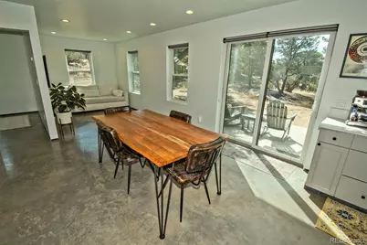 3519 Forest Trail Ol, Crestone, CO 81131 - Photo 7