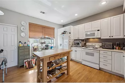 2773 W Riverwalk Circle #H, Littleton, CO 80123 - Photo 9