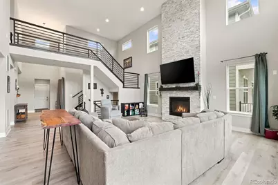 5895 Los Olivas Point, Parker, CO 80134 - Photo 9