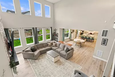 5895 Los Olivas Point, Parker, CO 80134 - Photo 33