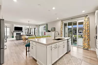 5895 Los Olivas Point, Parker, CO 80134 - Photo 19