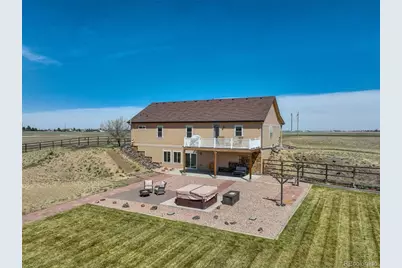 341 N County Road 149, Strasburg, CO 80136 - Photo 33