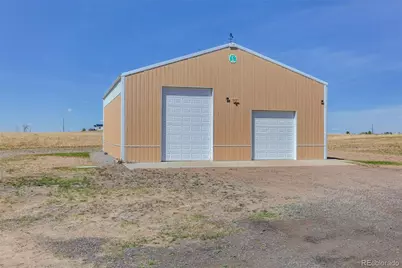 341 N County Road 149, Strasburg, CO 80136 - Photo 35