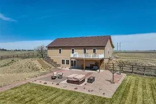 341 N Co Rd 149, Strasburg, CO 80136 - Photo 1
