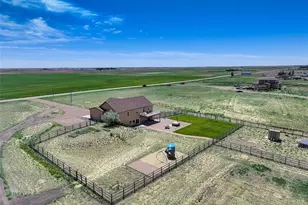 341 N County Road 149, Strasburg, CO 80136 - Photo 3