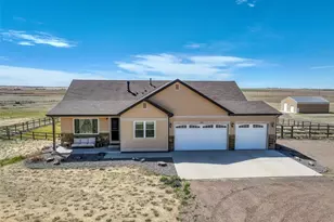 341 N Co Rd 149, Strasburg, CO 80136 - Photo 1
