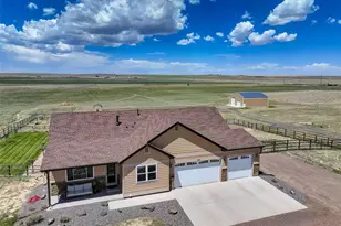 341 N County Road 149, Strasburg, CO 80136 - Photo 1