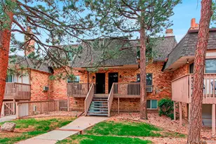 2190 S Holly Street, Denver, CO 80222 - Photo 1