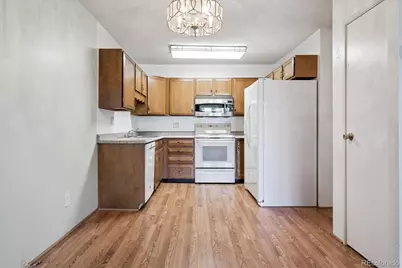 13626 E Bates Avenue #305, Aurora, CO 80014 - Photo 1