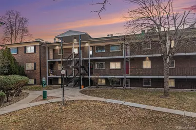 6800 E Tennessee Avenue #411, Denver, CO 80224 - Photo 1