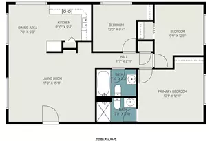 6800 E Tennessee Ave, Denver, CO 80224 - Photo 3