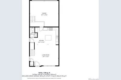 5255 Central Park Boulevard, Denver, CO 80238 - Photo 31