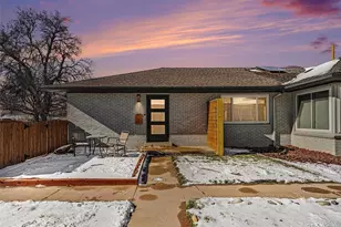 5217 E Martin Luther King Jr Blvd, Denver, CO 80207 - Photo 1