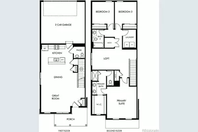 1622 Riverplace Drive #1, Windsor, CO 80550 - Photo 33