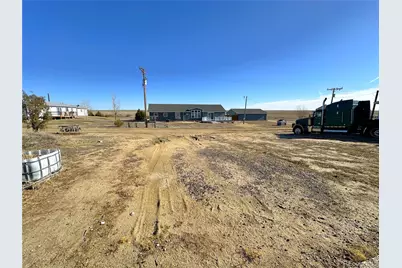 309 8th Street, Hugo, CO 80821 - Photo 47