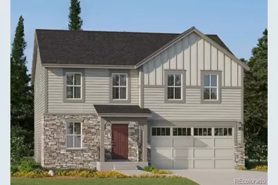3311 E 152nd Circle, Thornton, CO 80602 - Photo 1