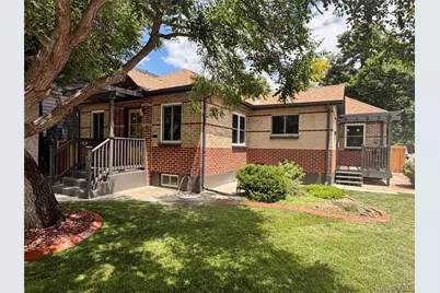 4104 N Yates, Denver, CO 80212 - Photo 1