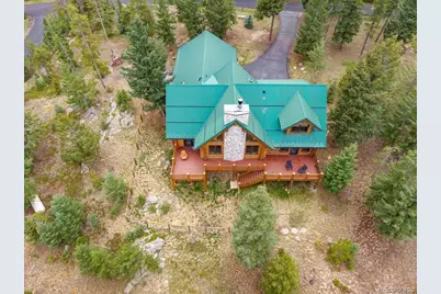 29413 Grayhawk Drive, Evergreen, CO 80439 - Photo 39