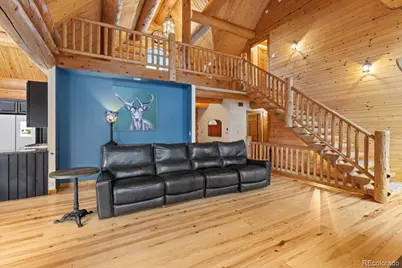 29413 Grayhawk Drive, Evergreen, CO 80439 - Photo 7