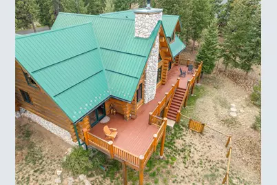 29413 Grayhawk Drive, Evergreen, CO 80439 - Photo 45